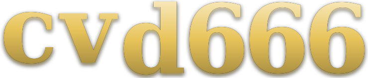 cvd666 logo
